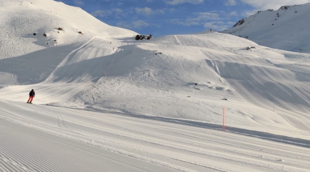6 Hotspots van Engadin Scuol Zernez.